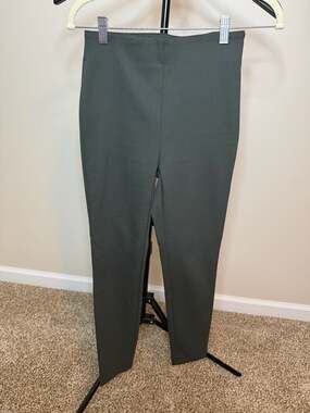 ☀️LOFT Petites High Waist Skinny Pants Size 00P